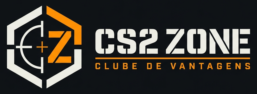CS2 ZONE — Clube de Vantagens